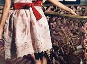 Lisa Haydon Dolce Gabbana Alta Moda Vogue India