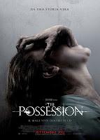 The possession