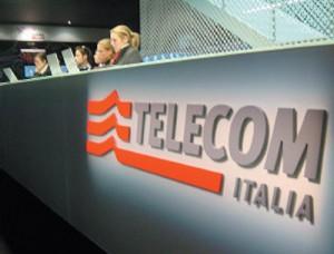 Lavoro Telecom Italia, 200 posti di lavoro