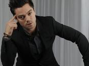 talento Dominic Cooper servizio della velocità Need Speed