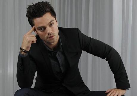 Dominic Cooper