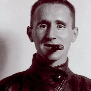 Alabama Song - Bertolt Brecht