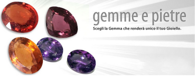 LE PIETRE DELLE MERAVIGLIE by GEMMYX!!!