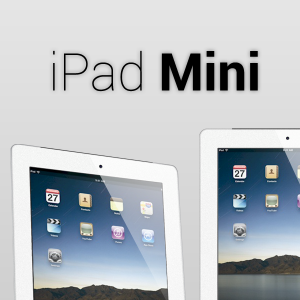 iPad Mini: alla Apple costa 147 euro