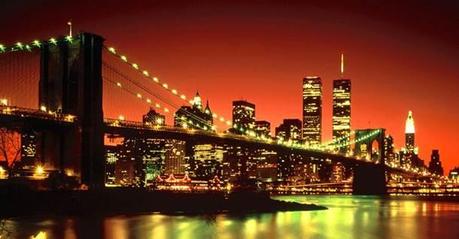 New York + Caraibi per la notte più lunga dell’anno!