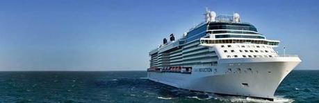 Celebrity Cruises: le migliori navi in Italia alla conquista del mercato.