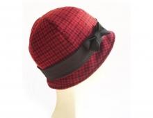 cappello rosso