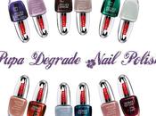 Pupa presenta Degrade Nail Polish