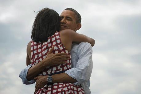 Auguri Presidente Obama!