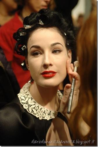 dita real beauty