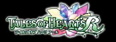 Tales of Hearts R : diffuso il video di debutto