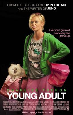 Young adult - Jason Reitman (2011)