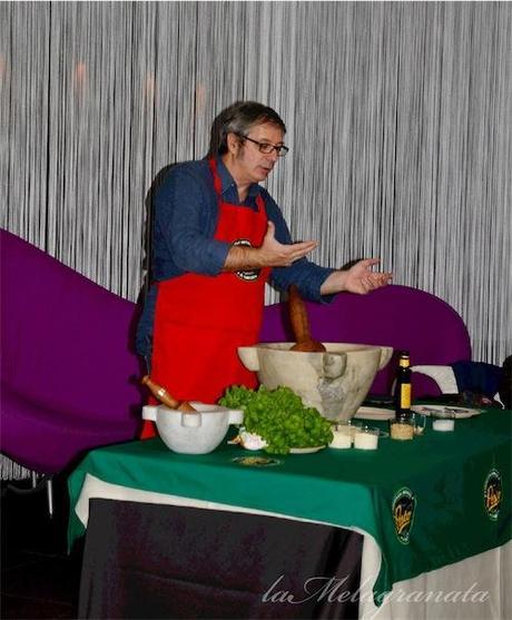 p10 Profumo di pesto a Milano
