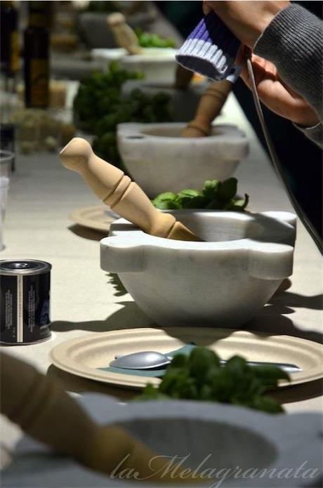 p6 Profumo di pesto a Milano