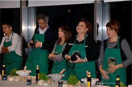 p9 Profumo di pesto a Milano