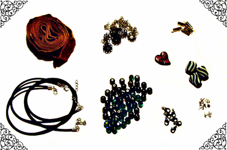 Swap materiale creativo 