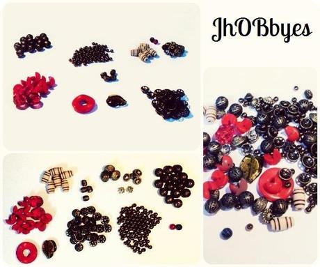 Swap materiale creativo 