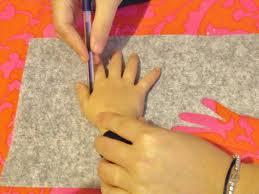 Mamma mi aiuti a disegnare?Semplice disegno anche per i più piccoli!