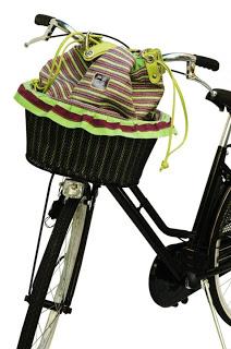 Cicliste metropolitane