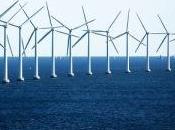 Gran Bretagna punta sull’eolico off-shore