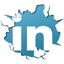 linkedin home