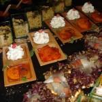 Il fingerfood di Gianni Gerratana Il fingerfood di Gianni Gerratana