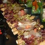 Il fingerfood di Gianni Gerratana Il fingerfood di Gianni Gerratana