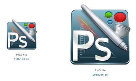 icone photoshop free 012 icone photoshop free