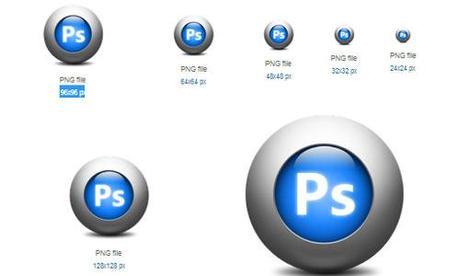 icone photoshop free 003 icone photoshop free