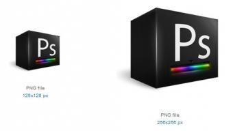 Raccolta di Photoshop Icons Free Raccolta di Photoshop Icons Free