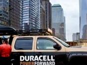 Duracell ricarica Jersey dopo l’uragano Sandy