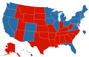 Obama wins, ecco il video della vittoria e i numeri.