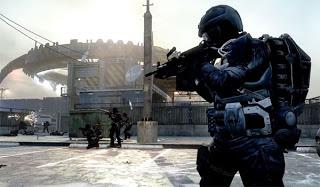 Black Ops 2 : trapelato un video gameplay del multiplayer