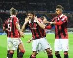 Champions, giornata di pareggi, Milan non da meno
