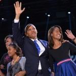 Barack Obama rieletto Presidente 2012 01