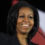 Michelle Obama: moglie, mamma… e di nuovo First Lady