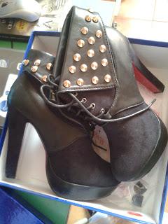 Halloween & nuovi acquisti!!*-*