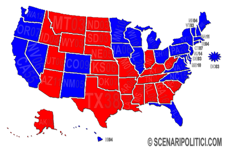 USA 2012: OBAMA COUNTRY.  Conclusioni (parte seconda)