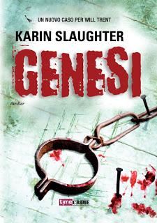 Recensione: GENESI