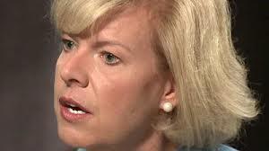 tammy baldwin La prima volta di Tammy