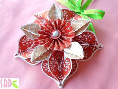 Ornamenti Natalizi!!! - Christmas Ornaments!!!