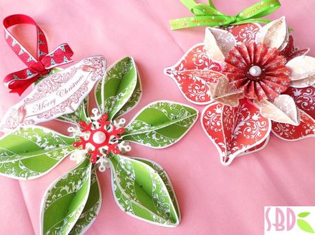 Ornamenti Natalizi!!! - Christmas Ornaments!!!