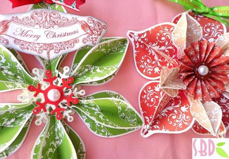 Ornamenti Natalizi!!! - Christmas Ornaments!!!