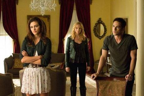 The Vampire Diaries 04×05 “The Killer” – trama, stills e anticipazioni