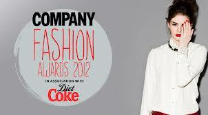 High Street Fashion Awards 2012_ASOS&Co;.