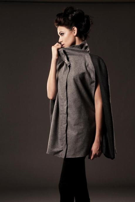 Alessandra Castagnolo presenta la sua nuova linea: FRACTURES