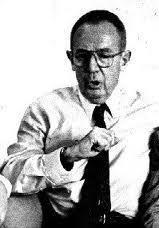 CONCEPTIONS GEOPOLITIQUES DE JEAN THIRIART, LE THEORICIEN DE LA NOUVELLE ROME CONCEPTIONS GEOPOLITIQUES DE JEAN THIRIART, LE THEORICIEN DE LA NOUVELLE ROME