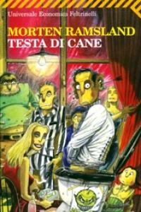 TESTA DI CANE - Morten Ramsland