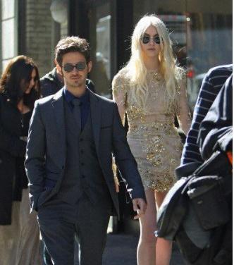 Gossip Girl 6 // Anticipazioni e Look di Serena