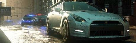 Need for Speed Most Wanted Need for Speed Most Wanted